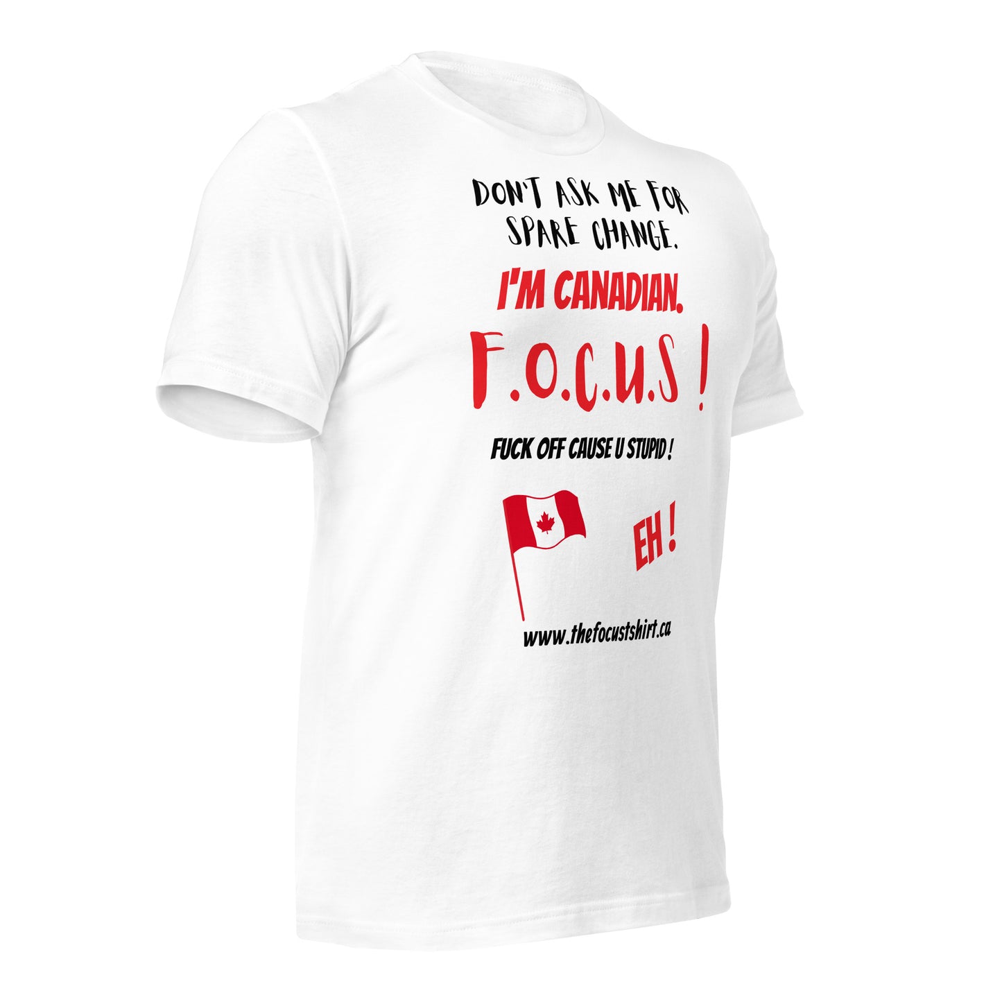 Unisex t-shirt
