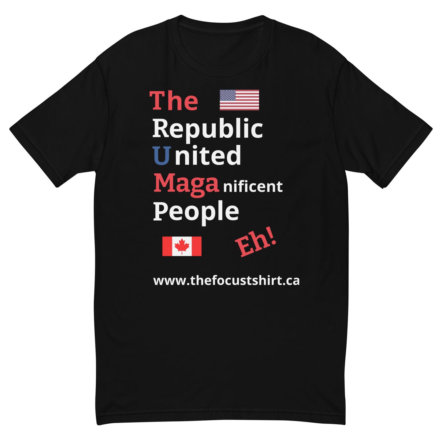 Short Sleeve T-shirt