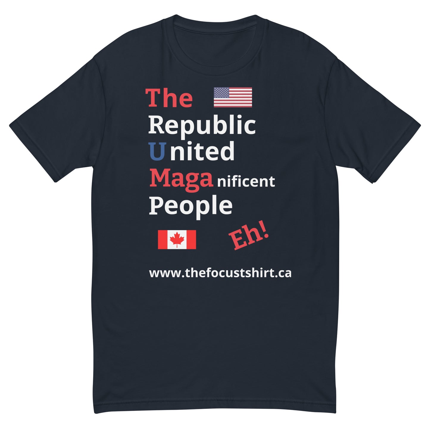 Short Sleeve T-shirt