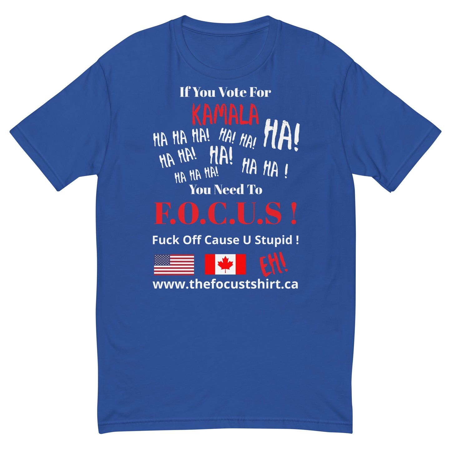 Short Sleeve T-shirt