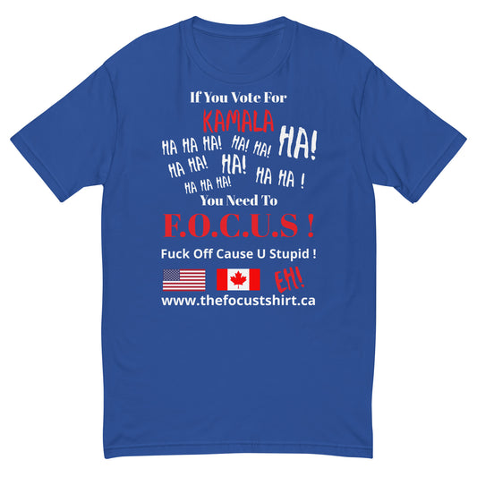 Short Sleeve T-shirt