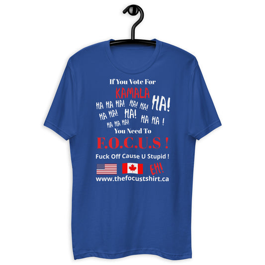 Short Sleeve T-shirt