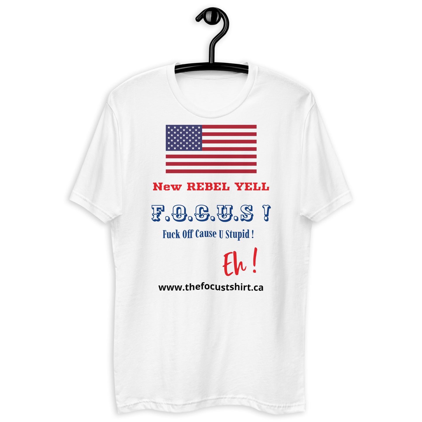 Short Sleeve T-shirt
