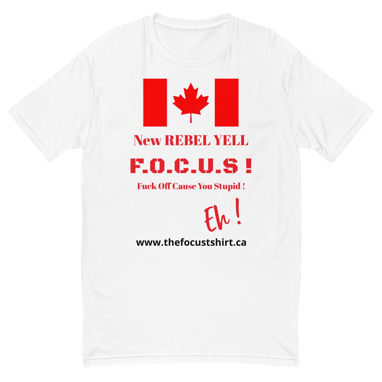 Short Sleeve T-shirt