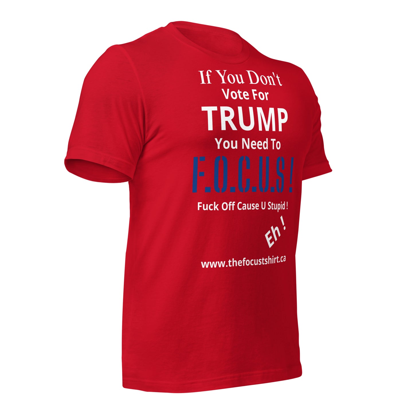 Unisex t-shirt