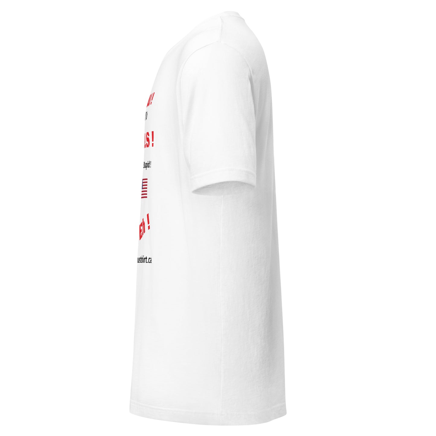 Unisex t-shirt