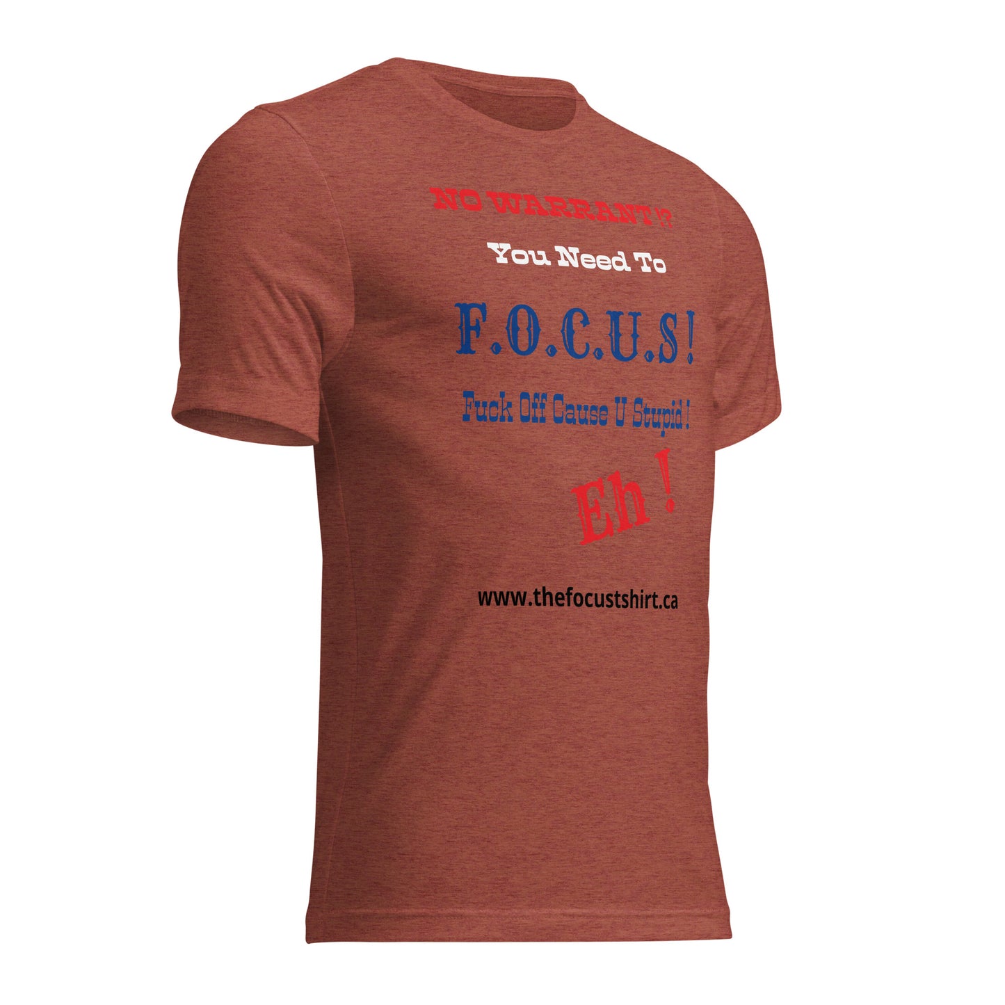 Short sleeve t-shirt