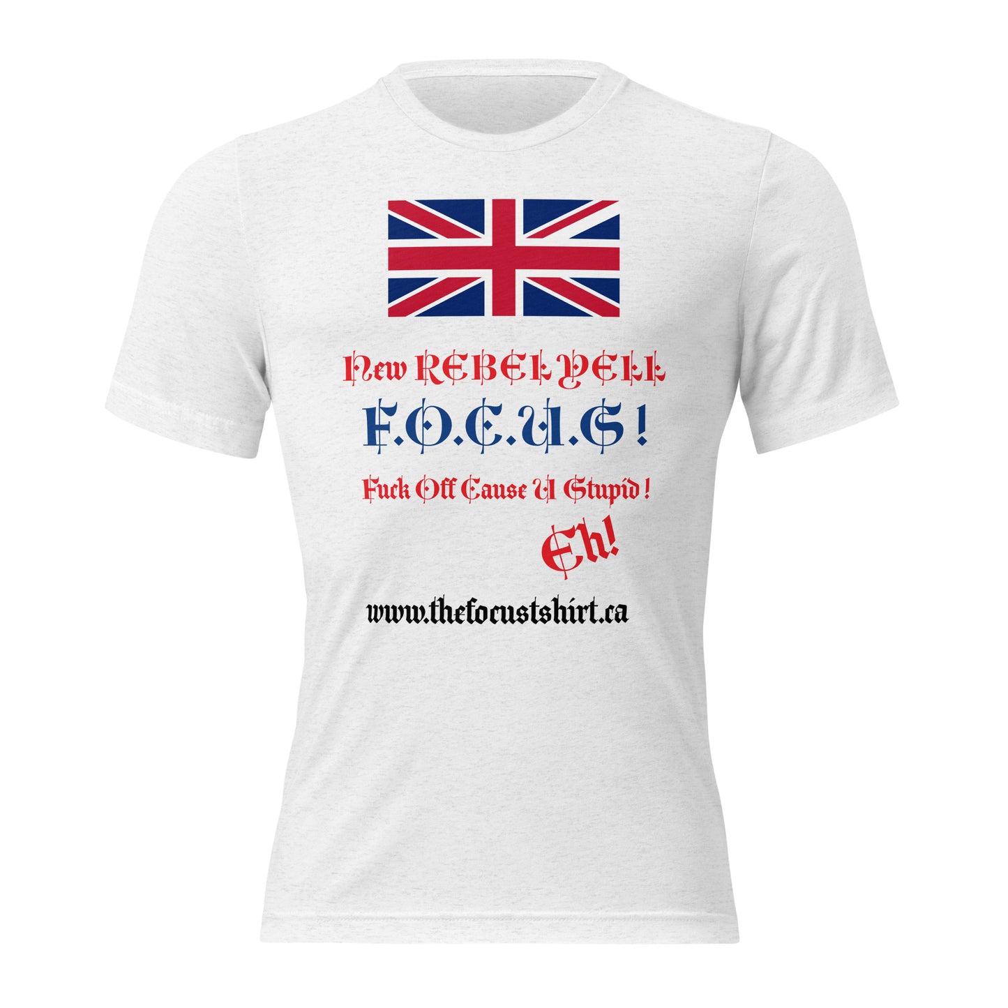 Short sleeve t-shirt