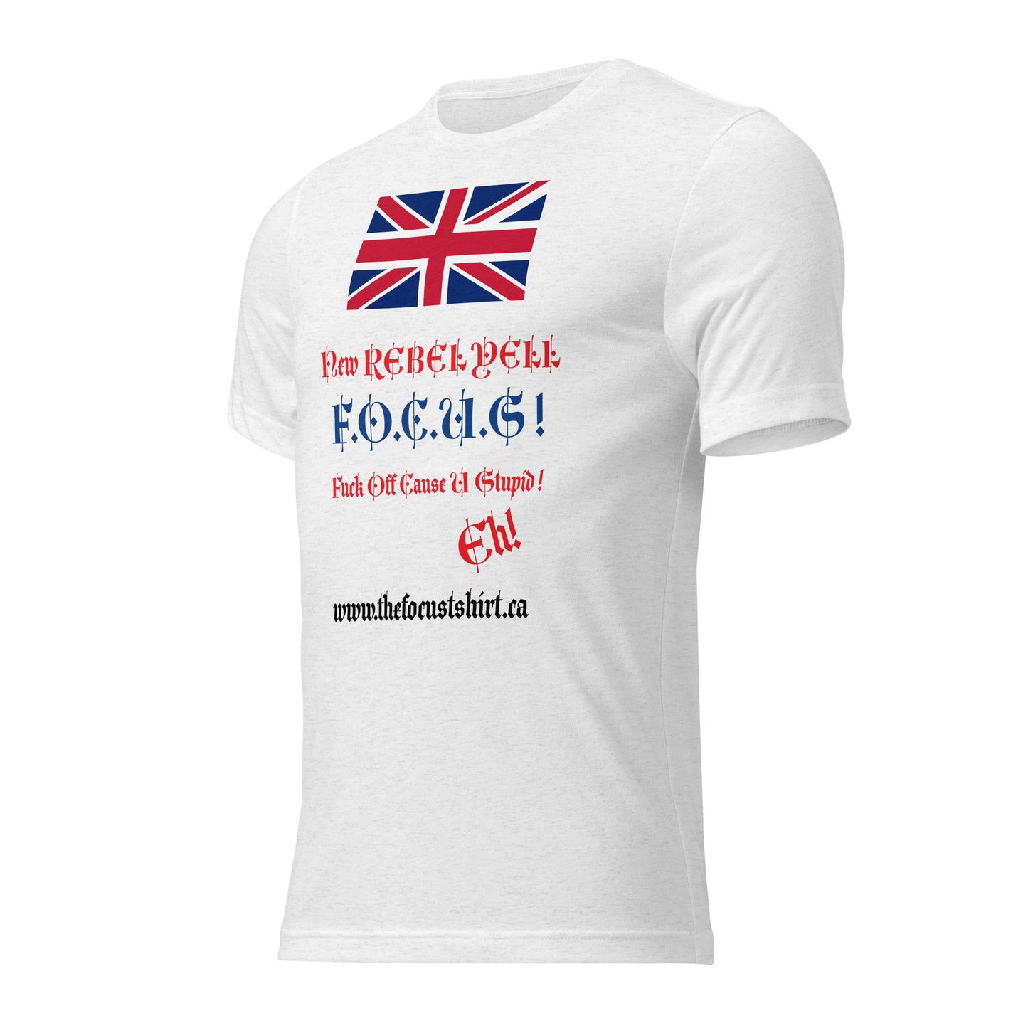 Short sleeve t-shirt