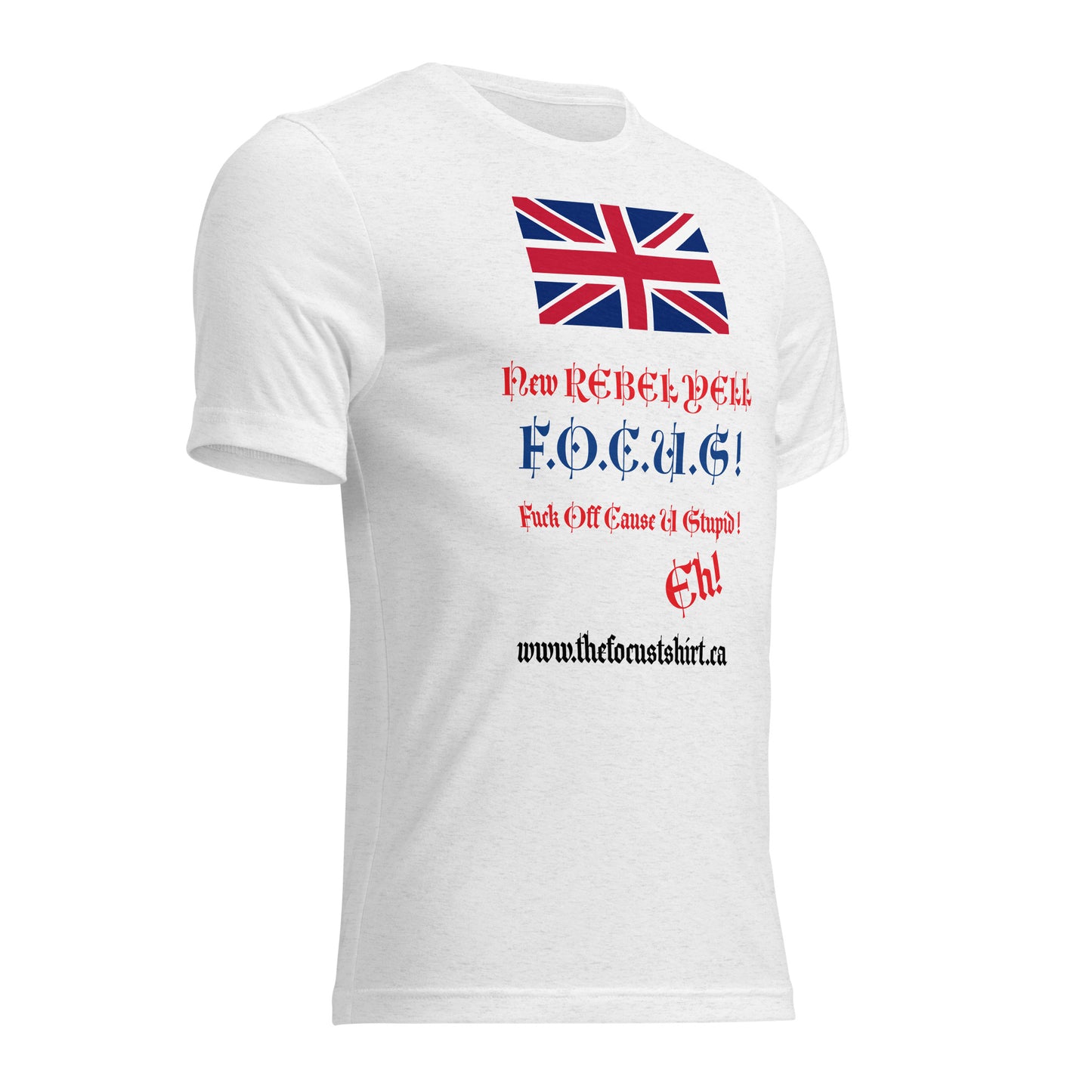 Short sleeve t-shirt