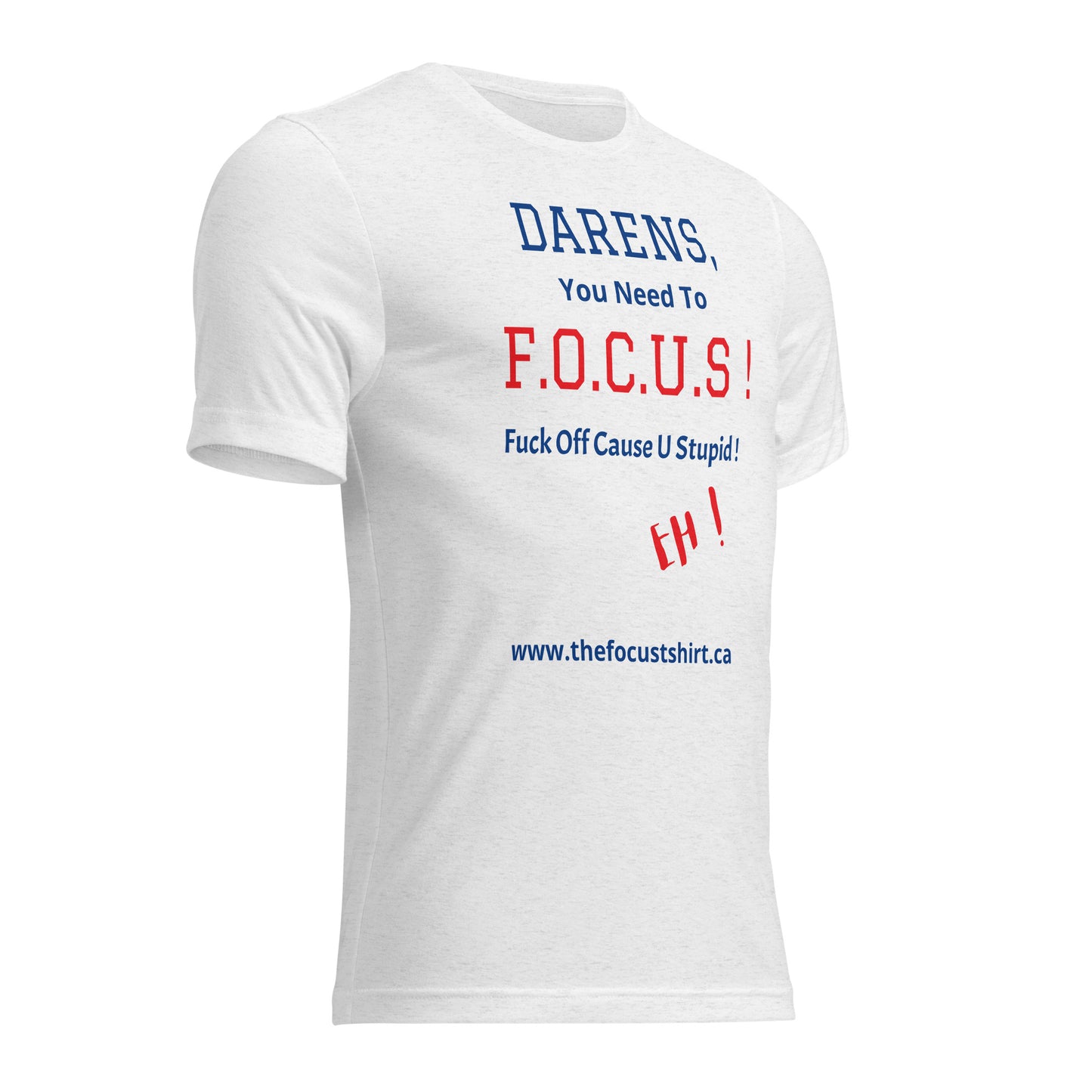 Short sleeve t-shirt