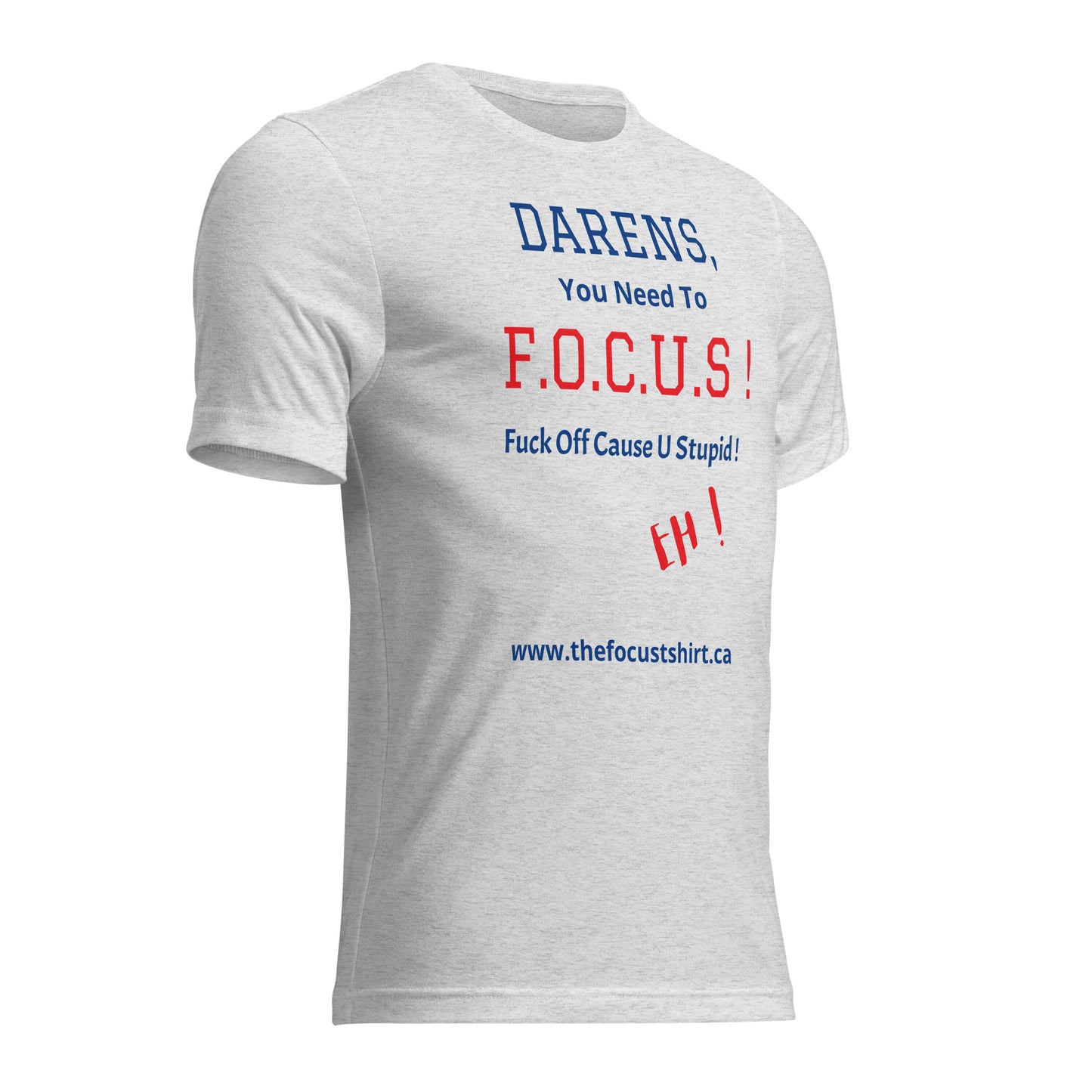 Short sleeve t-shirt